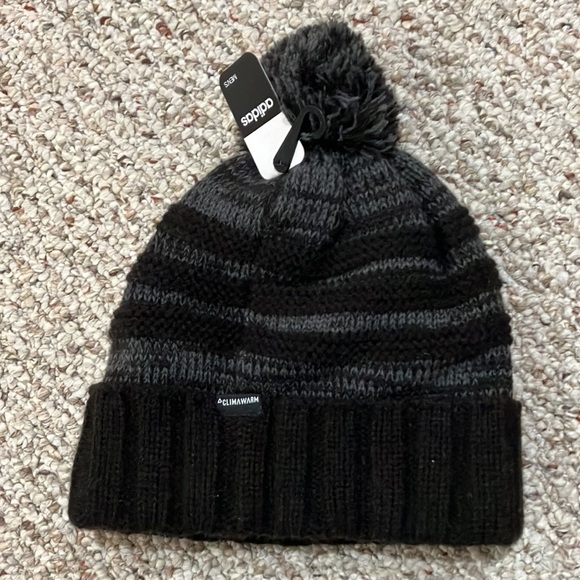 Adidas Men’s Beanie Hat Recon Ballie - Picture 6 of 7
